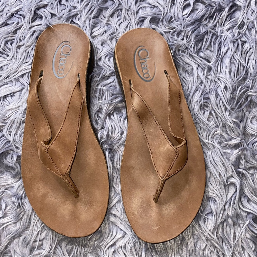Chaco Sandal Size 11